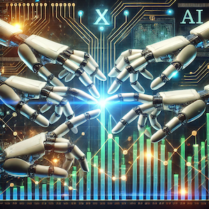 Strategic AI Partnership