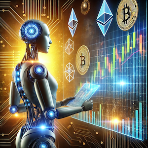 Cutting-Edge AI Trading